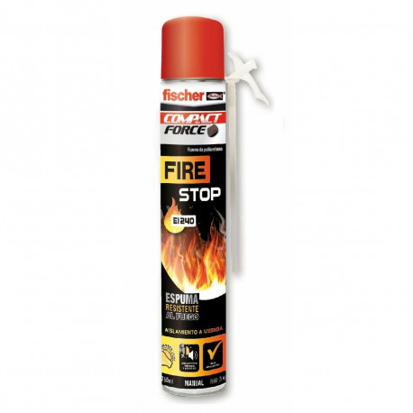 Vaht Fischer Fire Stop 750 ml