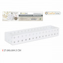 Daudzfunkcionāls Organizators Confortime Multilietošana (27 x 10,2 x 6,2 cm)