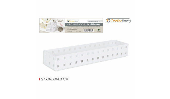 Универсальный органайзер Confortime - 27 x 10,2 x 6,2 см