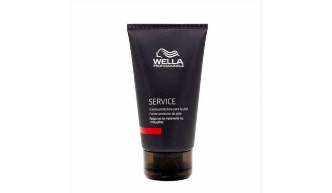 Aizsargājošs Krēms    Wella Service Skin             (75 ml)