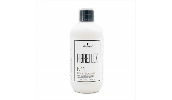 Styling Cream Schwarzkopf Fibreplex Bond (500 ml)