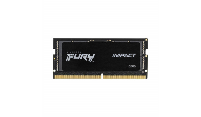 Kingston RAM Impact 32GB 