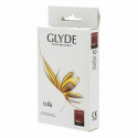 Презервативы Glyde Хвост 18 cm (10 uds)