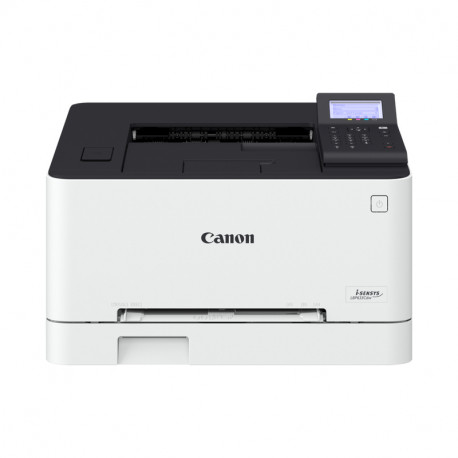 Laserprinter Canon i-SENSYS LBP633Cdw 1200dpi 21ppm duplex USB2.0, Gigabit Ethernet, WiFi