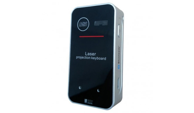 Doy Laser Projection Keyboard