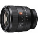 Sony FE 50mm f/1.4 GM lens