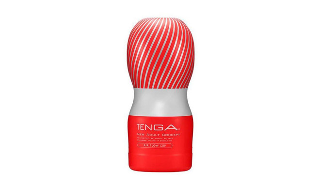 TENGA NEW ADULT CONCEPT MASTURBADOR AIR FLOW CUP 1UN