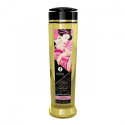 SHUNGA STIMULATION APHRODISIA ROSE PETALS ACEITE DE MASAJE 1UN