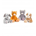 Keel Toys Love to Hug kassid-koerad 18 cm 