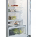 Whirlpool SP40 801 EU 1 fridge-freezer Built-in 400 L