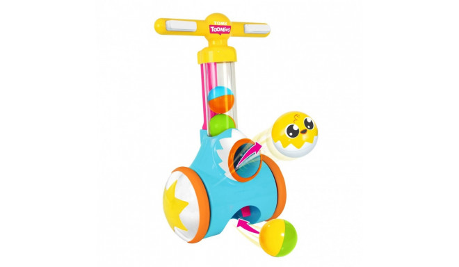 Tomy ball shooter Pic&Pop Ball E71161