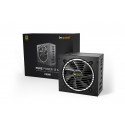 be quiet! Pure Power 12 M power supply unit 750 W 20+4 pin ATX ATX Black