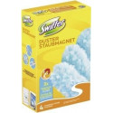 Swiffer dust magnet refill (4 cloths)