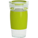 Emsa Clip & Go Smoothie Mug - 0.45L