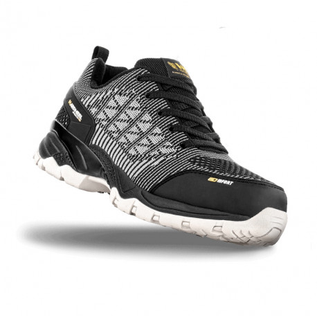 VM Nebraska tööjalanõu S1P 47