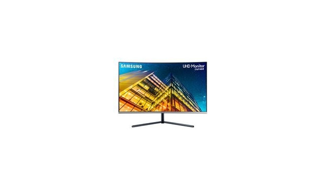 Samsung monitor LU32R590CWRXEN 32" 4K UHD
