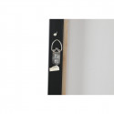 Glezna DKD Home Decor Dāma Moderns (60 x 4 x 80 cm) (2 gb.)