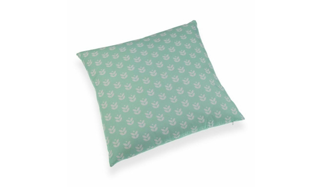 Cushion Versa Daisy Mint Polyester (45 x 45 cm)