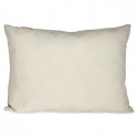 Cushion Velvet Ivory (45 x 15 x 60 cm)