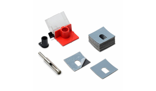 Puur Rubi Easygres 4928 Komplekt