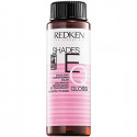Poolpüsiv värv Redken Shades EQ 07M driftwood (3 x 60 ml)