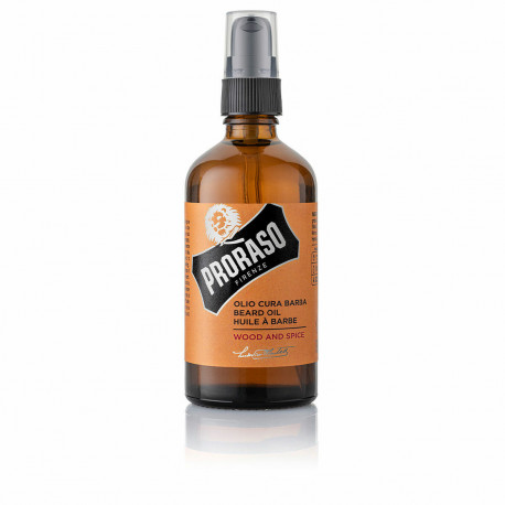Habemeõli Proraso Wood And Spice 100 ml