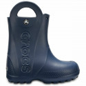 Children's Water Boots Crocs Handle It Rain Blue (30-31)