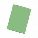 Subfolder DOHE A4 Soft green (50 Units)