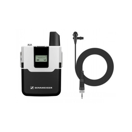 SENNHEISER SL BODYPACK - ME 2 KIT DW-3