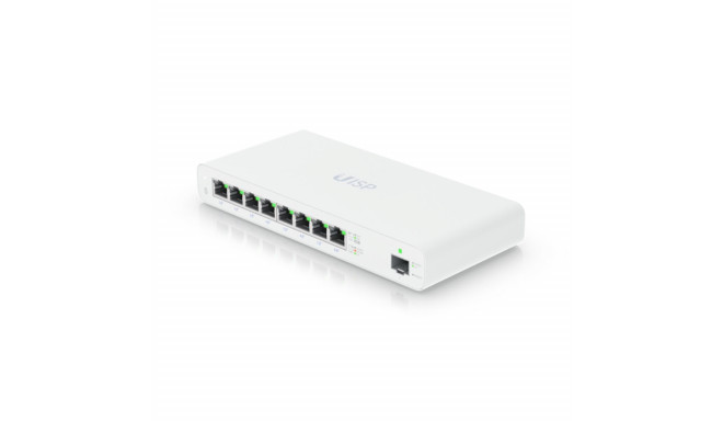 Lüliti UBIQUITI UISP-S Valge