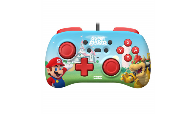 Gaming Control HORI HORIPAD Mini (Super Mario)