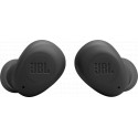 JBL wireless earbuds Wave Buds, black