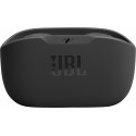 JBL wireless earbuds Wave Buds, black