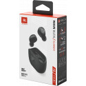 JBL wireless earbuds Wave Buds, black