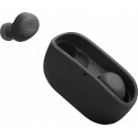 JBL wireless earbuds Wave Buds, black