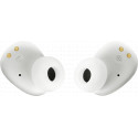 JBL wireless earbuds Wave Buds, white