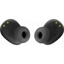 JBL wireless earbuds Wave Buds, black