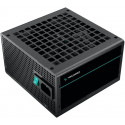 DeepCool PF500 500W, PC power supply (black, 2x PCIe, 500 Watt)