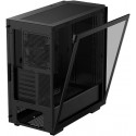 DeepCool CH510 Mesh Digital, tower case black