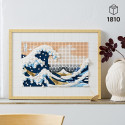 LEGO 31208 Art: Hokusai Great Wave Construction Toy