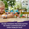 LEGO 41735 Friends Mobile House Construction Toy