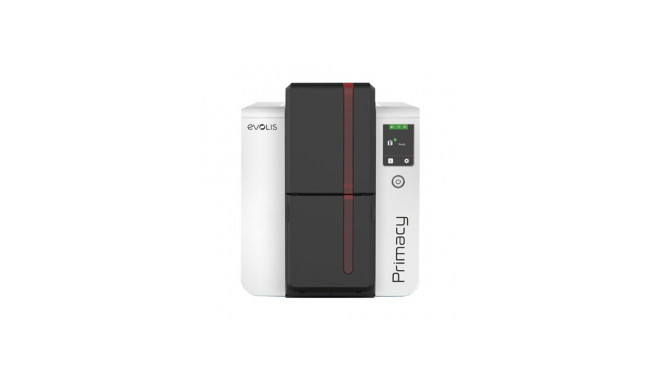 Evolis ribbon, KO