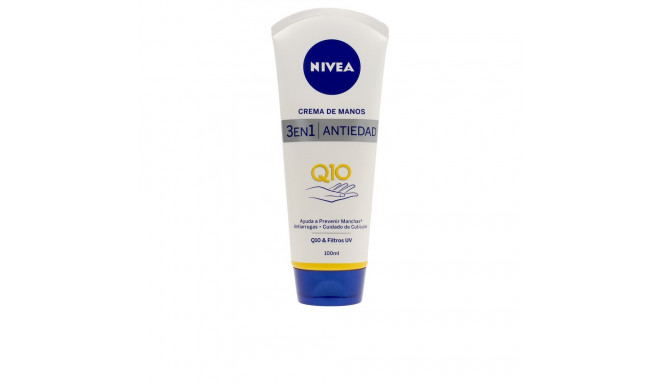 NIVEA Q10 cuidado de manos anti-edad 100 ml