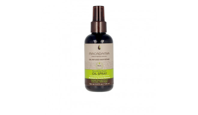 MACADAMIA NOURISHING moisture oil spray 125 ml