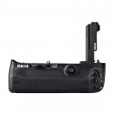 Meike Batterijgreep Canon EOS 5D S Remote (BG E11)