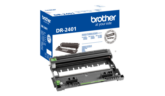 Brother DR2401 trummel