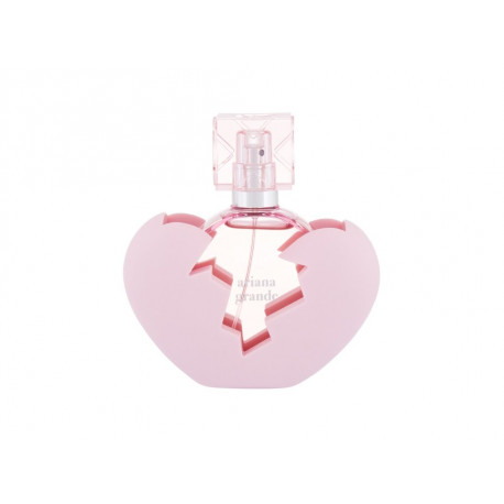 Ariana Grande Thank U Next Eau de Parfum (50ml)