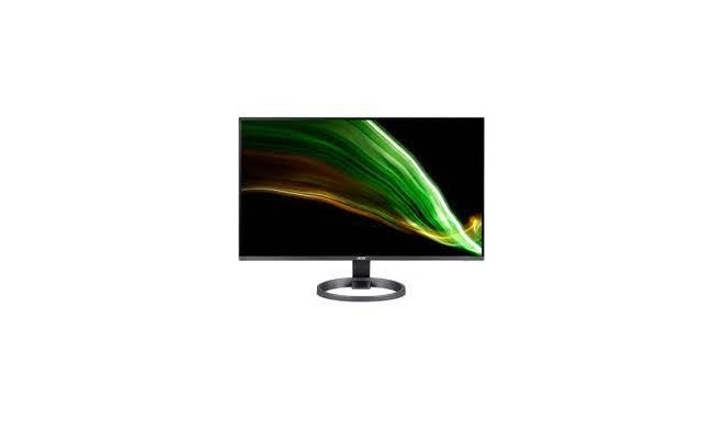 LCD Monitor|ACER|R242YYI|23.8"|Panel IPS|1920x1080|16:9|75 Hz|1 ms|Tilt ...