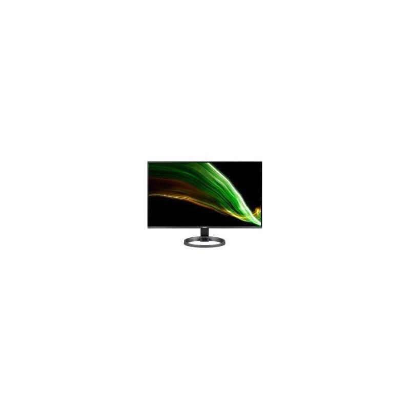LCD Monitor|ACER|R242YYI|23.8"|Panel IPS|1920x1080|16:9|75 Hz|1 ms|Tilt ...
