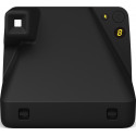 POLAROID NOW + GEN 2 BLACK